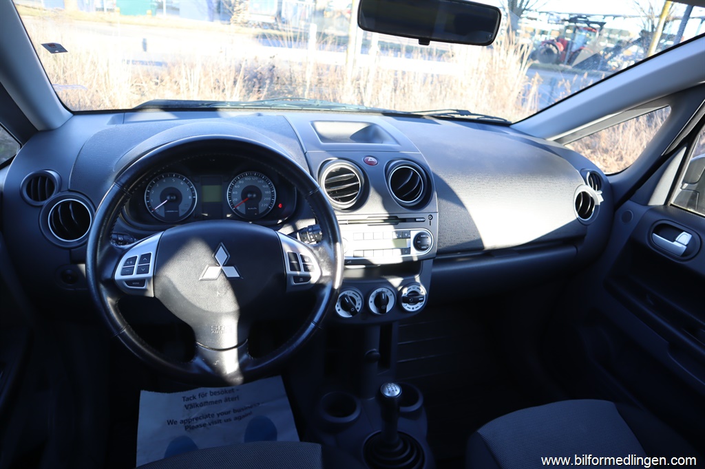 Bild 5 på Mitsubishi Colt