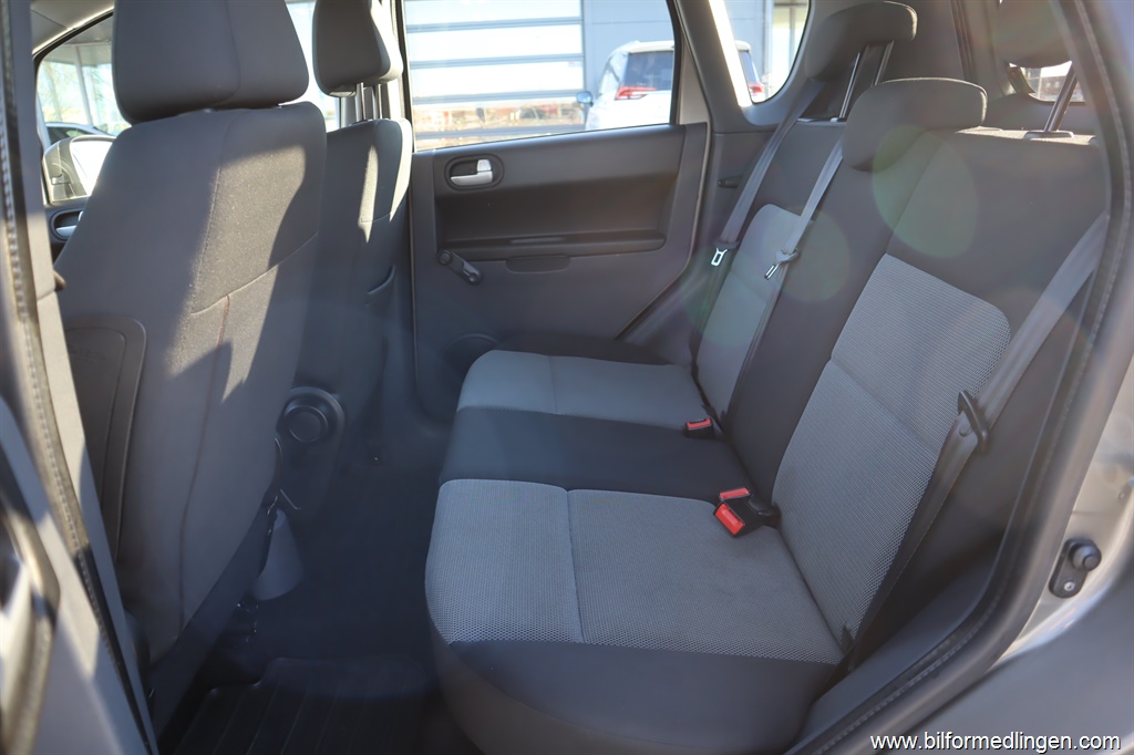 Bild 6 på Mitsubishi Colt