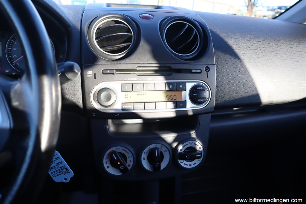 Bild 7 på Mitsubishi Colt