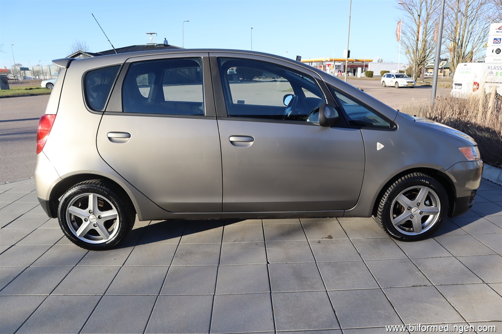 Bild 8 på Mitsubishi Colt