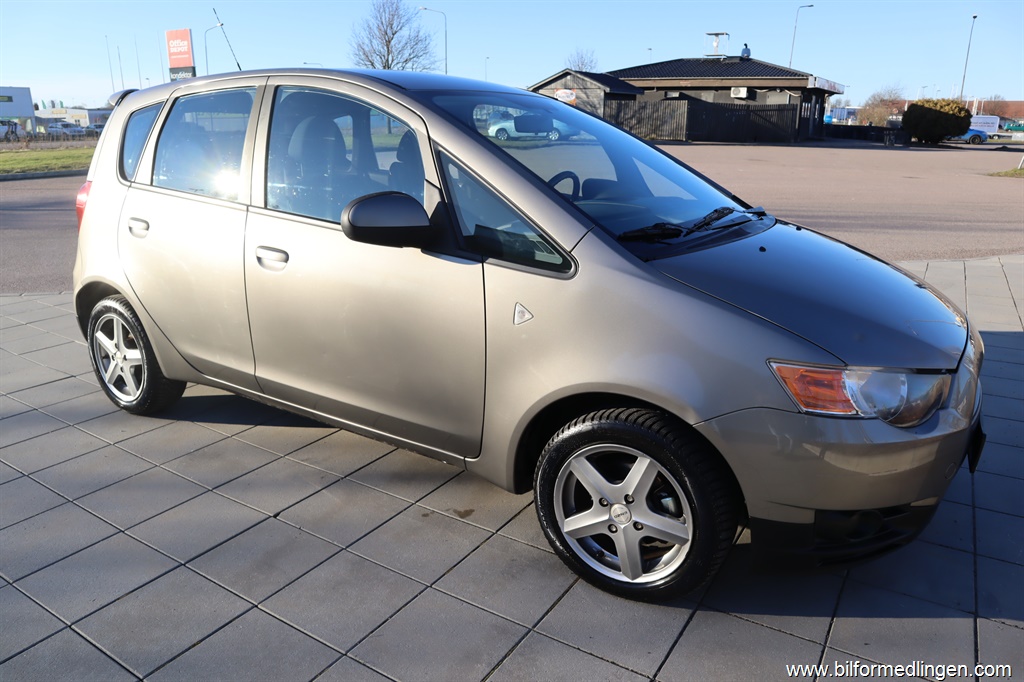 Bild 9 på Mitsubishi Colt