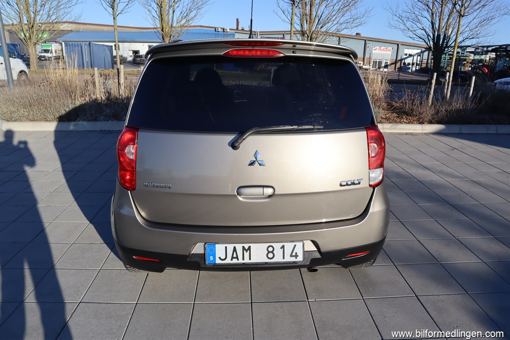 Bild 10 på Mitsubishi Colt