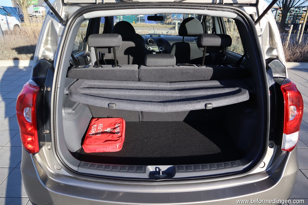 Bild 11 på Mitsubishi Colt