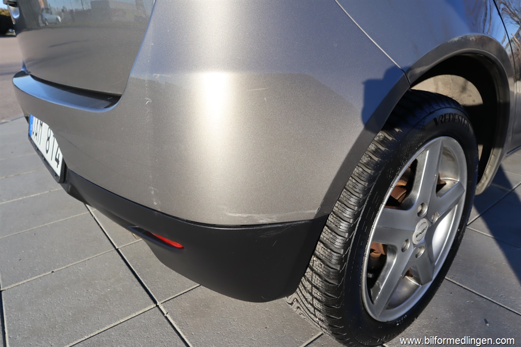 Bild 14 på Mitsubishi Colt