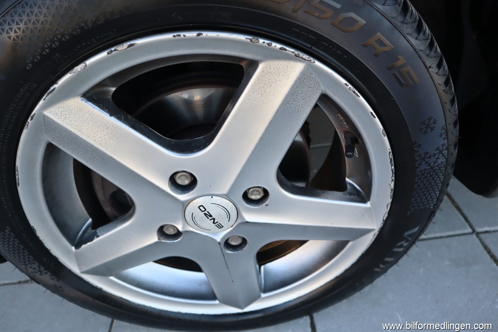 Bild 17 på Mitsubishi Colt