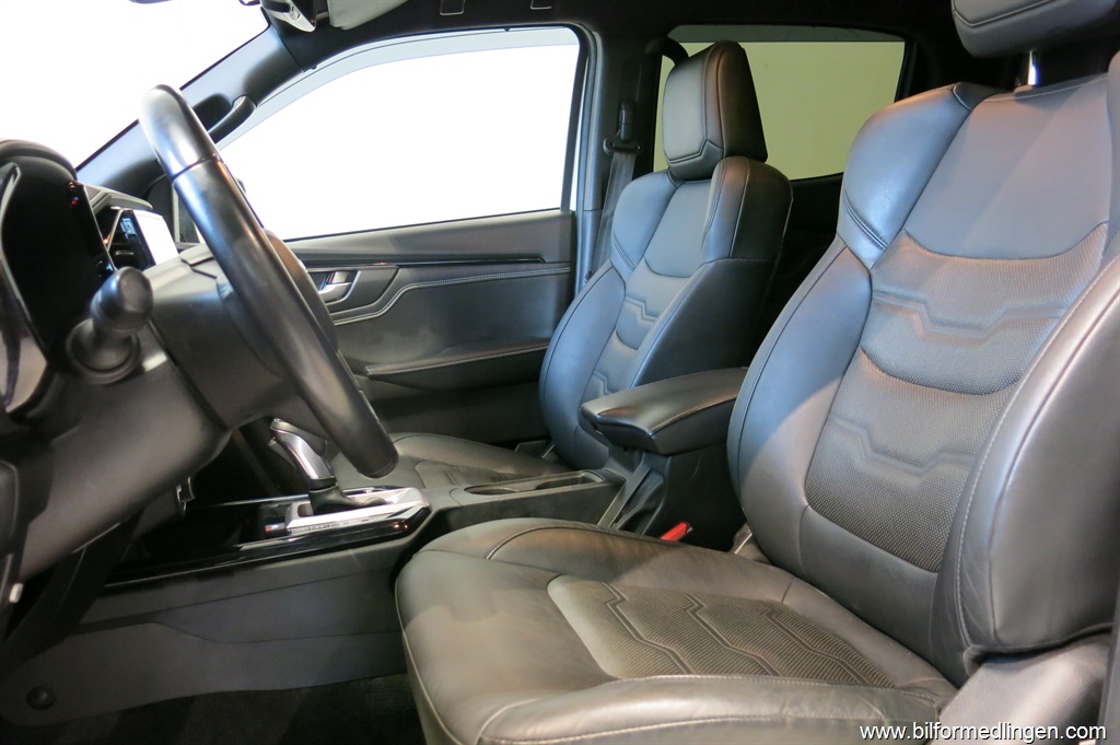 Bild 7 på Isuzu D-Max