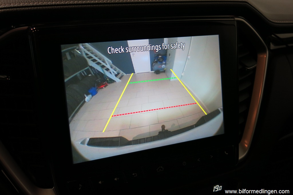 Bild 12 på Isuzu D-Max