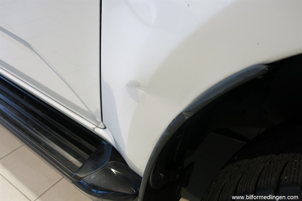 Bild 15 på Isuzu D-Max