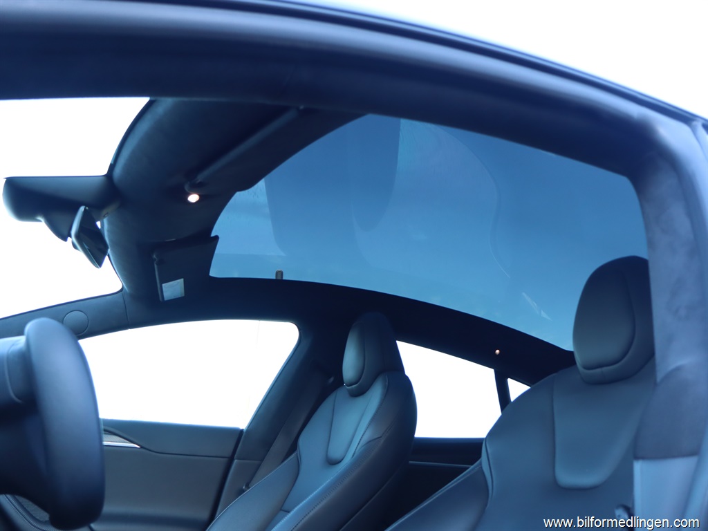 Bild 5 på Tesla Model S