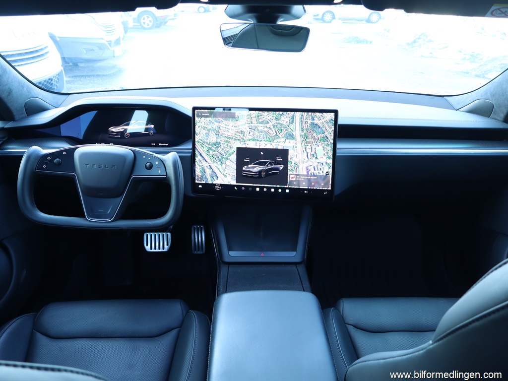 Bild 7 på Tesla Model S