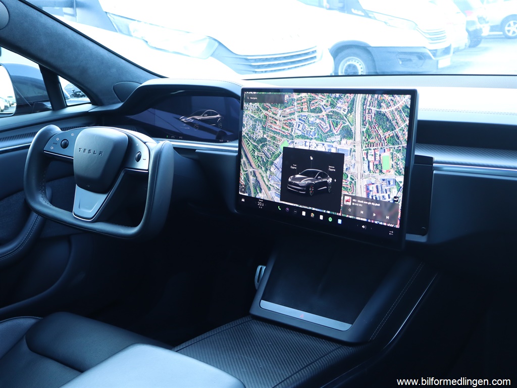 Bild 8 på Tesla Model S