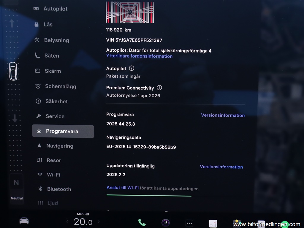 Bild 10 på Tesla Model S
