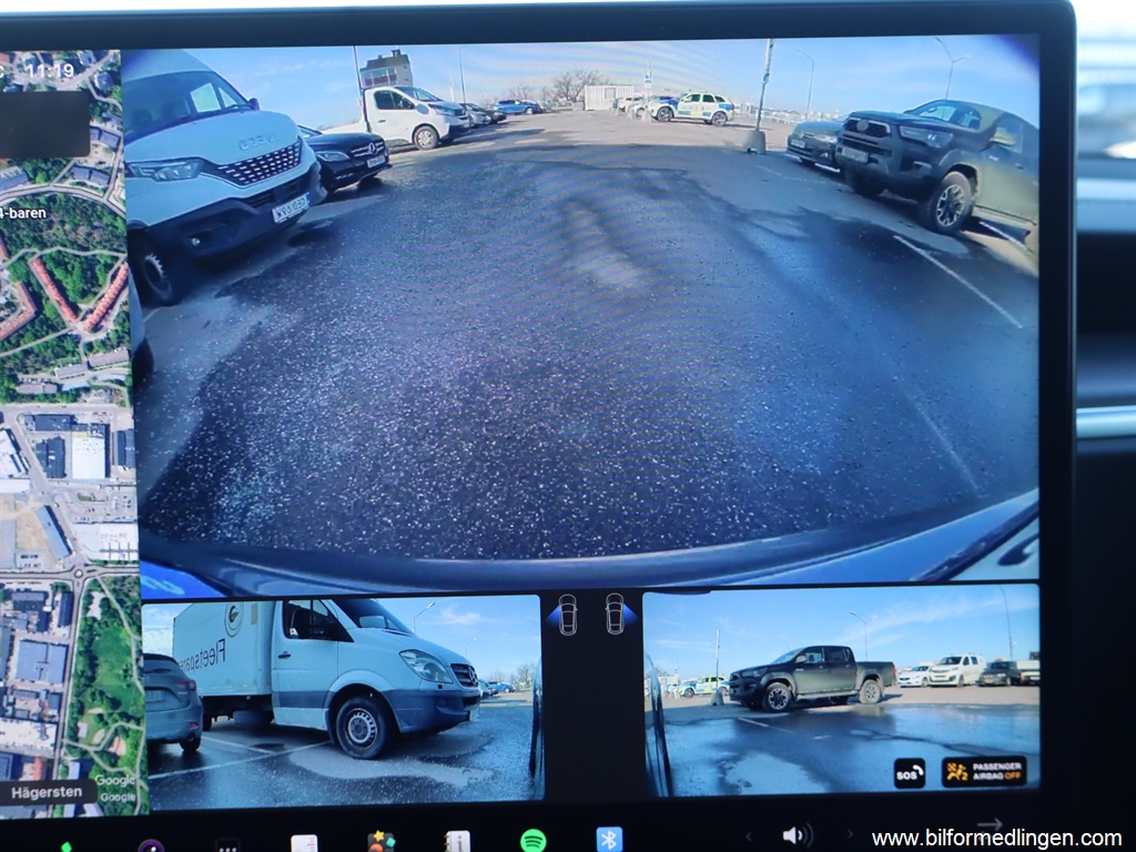 Bild 12 på Tesla Model S