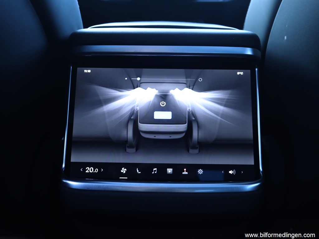Bild 14 på Tesla Model S