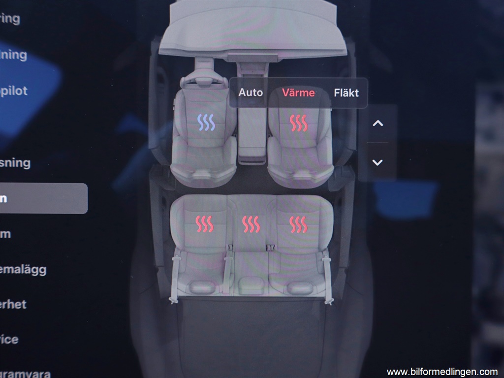 Bild 18 på Tesla Model S
