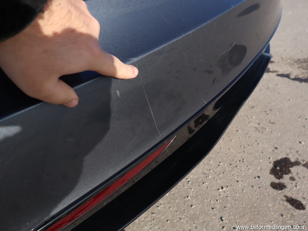 Bild 19 på Tesla Model S