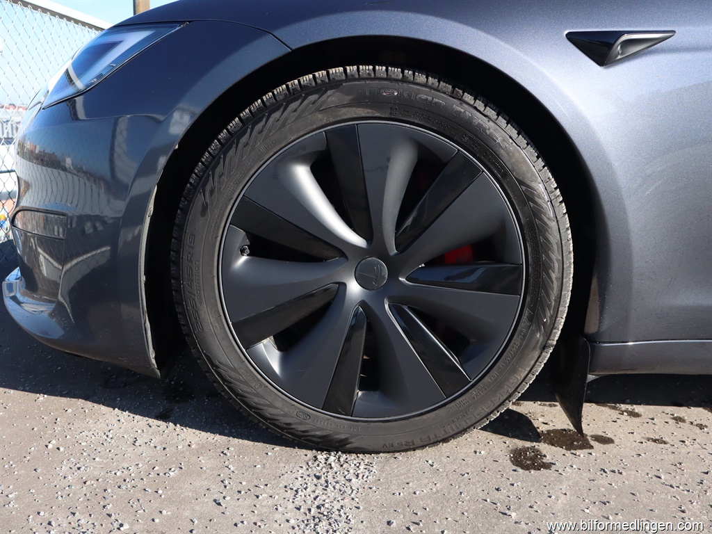 Bild 21 på Tesla Model S