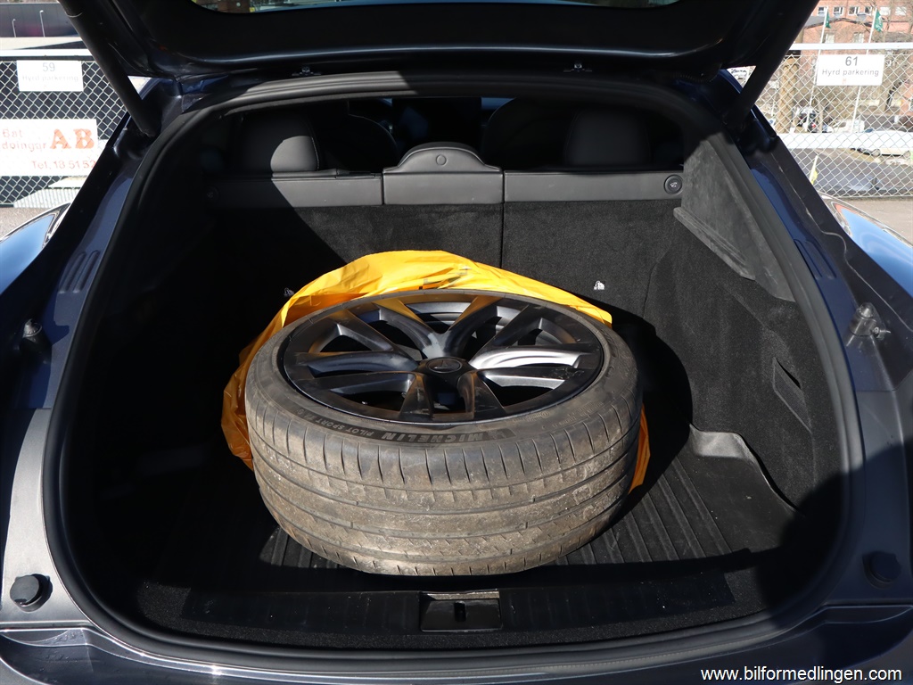 Bild 22 på Tesla Model S