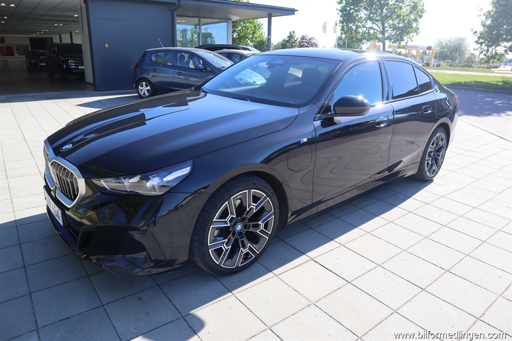 Bild 2 på BMW 530
