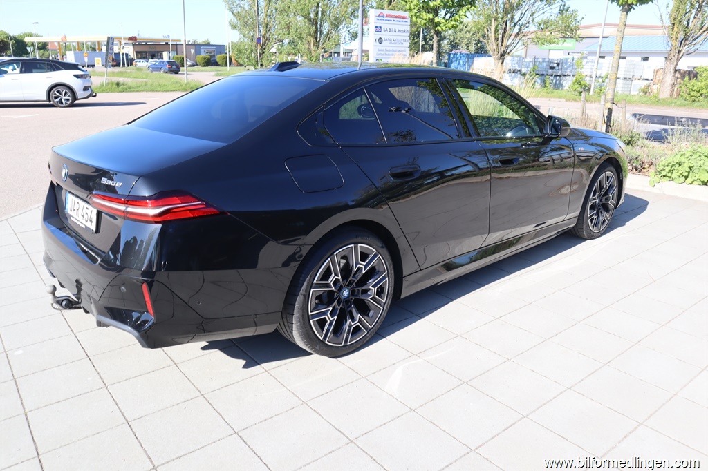 Bild 3 på BMW 530