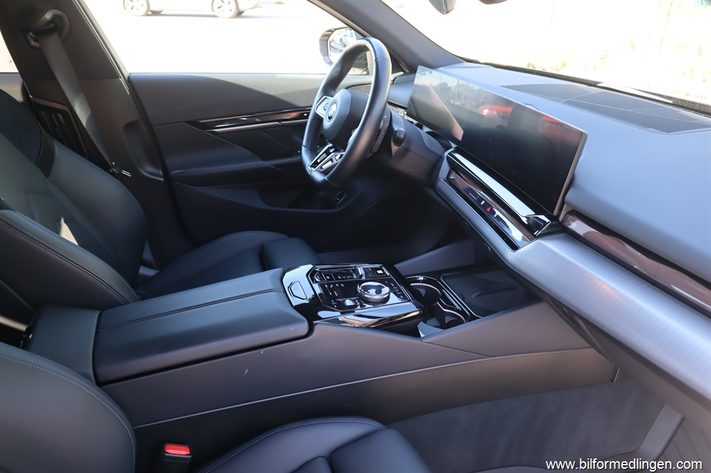 Bild 4 på BMW 530