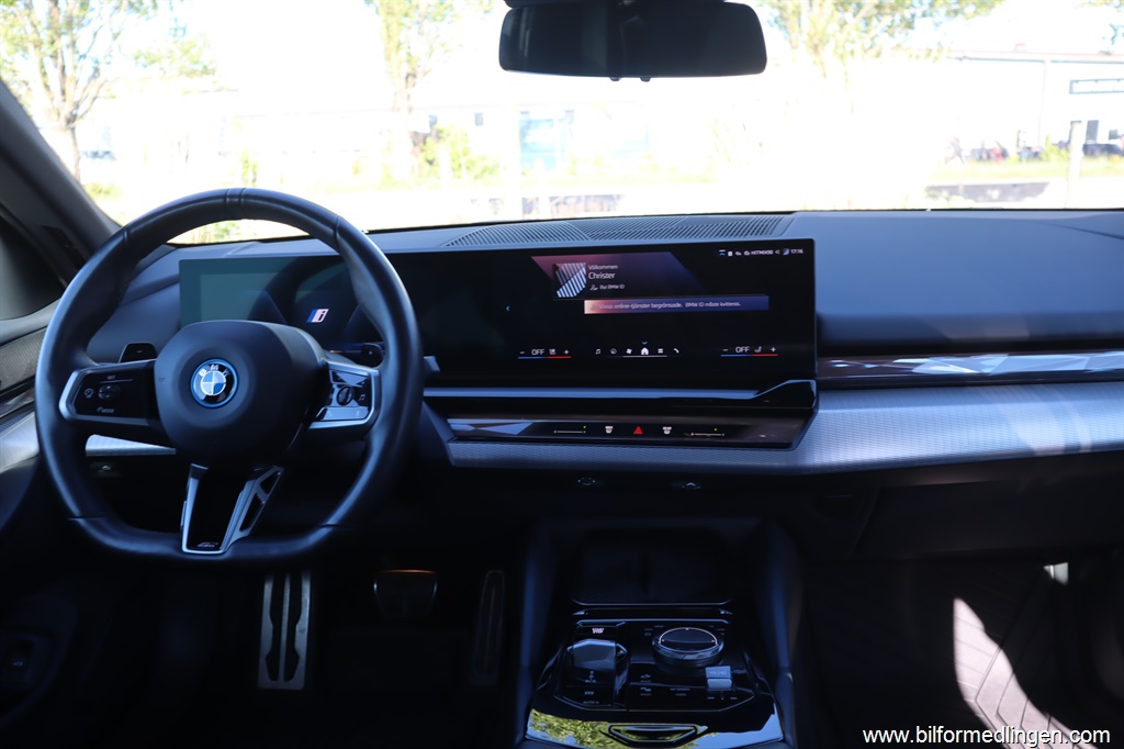 Bild 5 på BMW 530