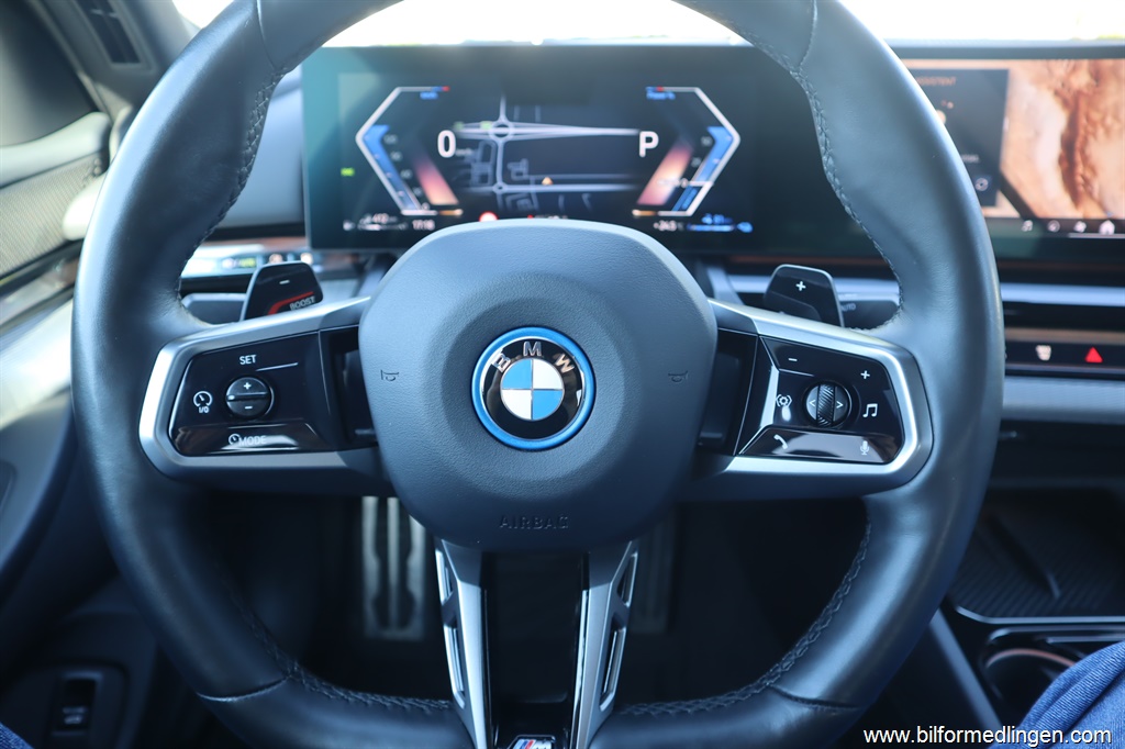 Bild 7 på BMW 530