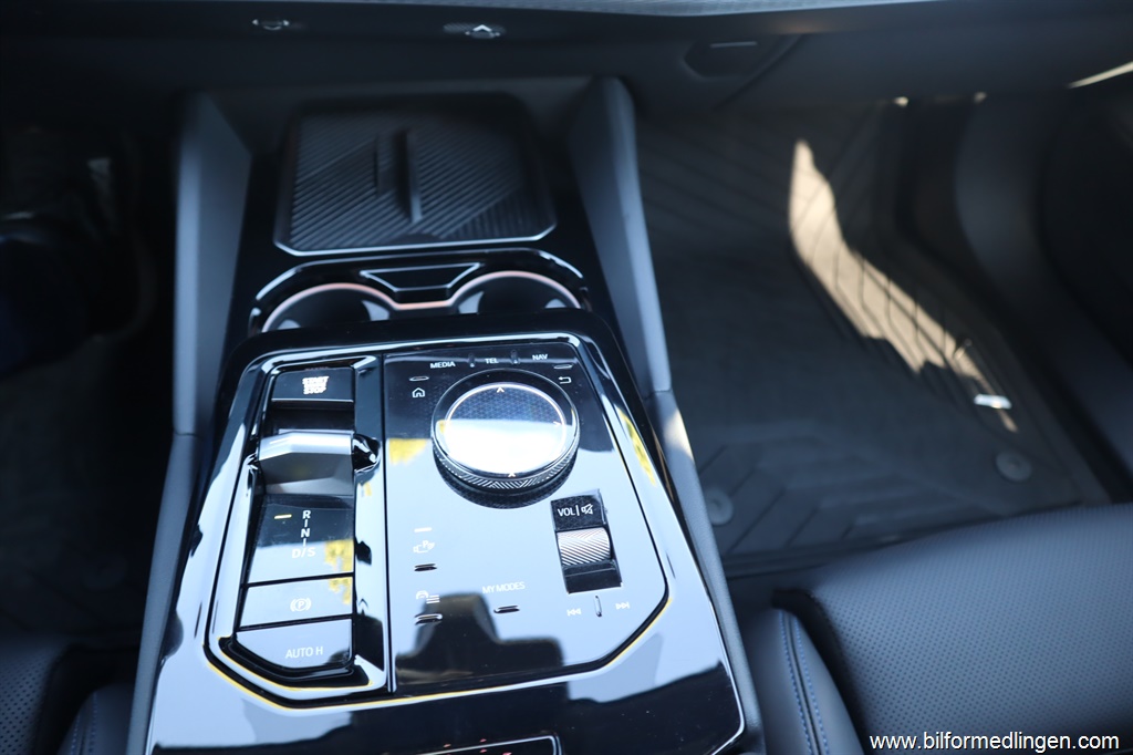 Bild 8 på BMW 530
