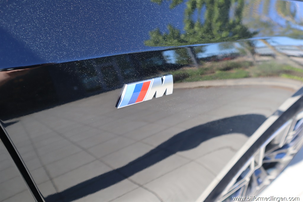 Bild 13 på BMW 530