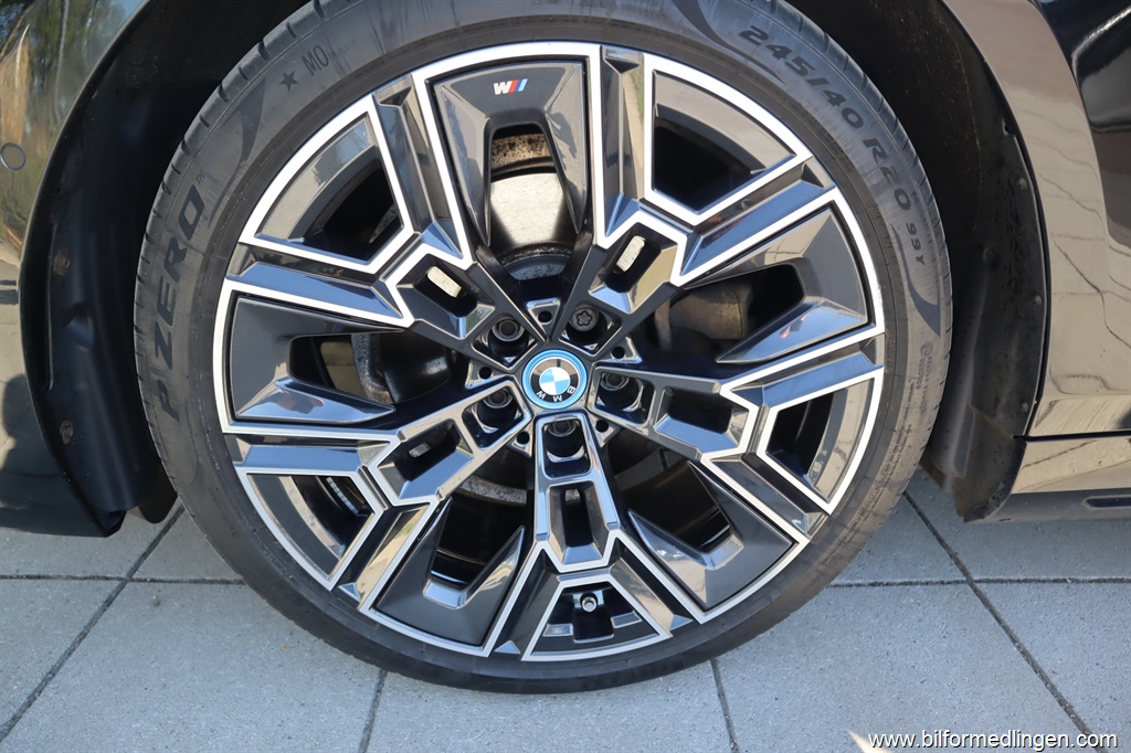 Bild 15 på BMW 530
