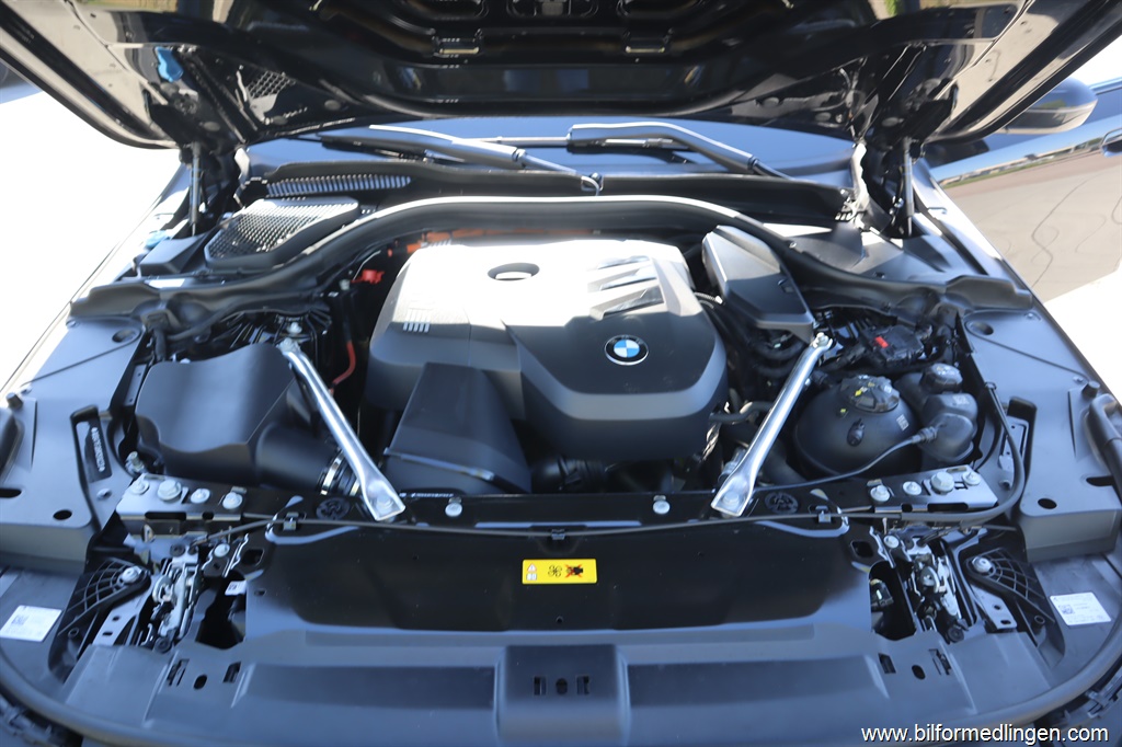 Bild 16 på BMW 530