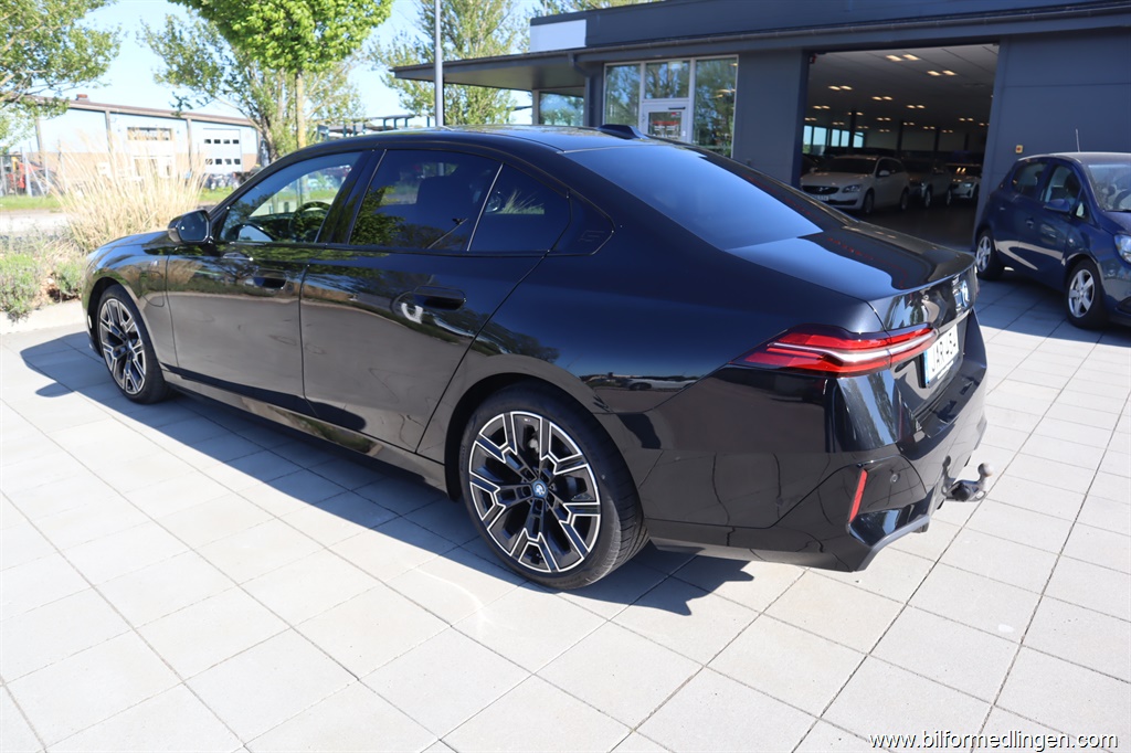 Bild 19 på BMW 530