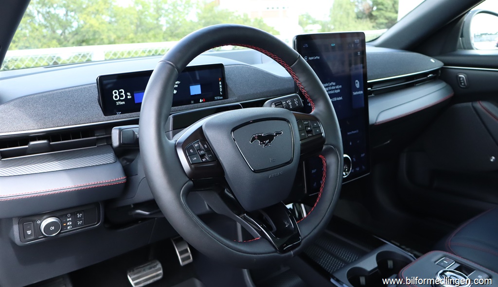 Bild 5 på Ford Mustang