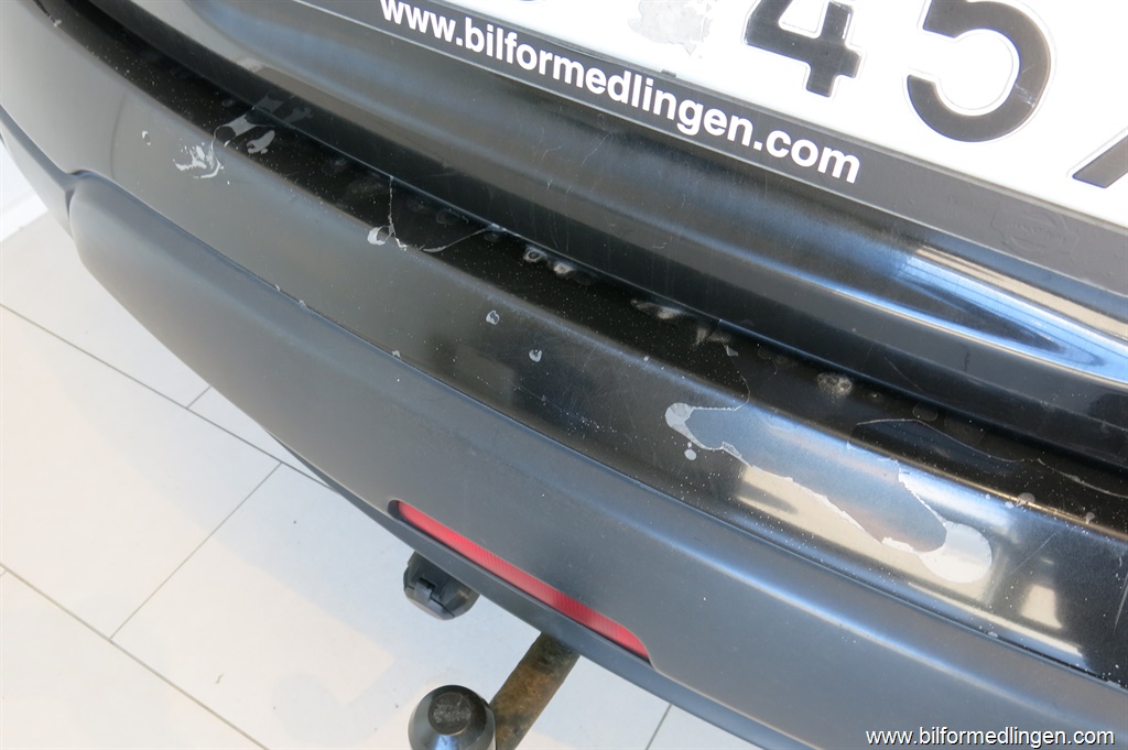 Bild 12 på Nissan Qashqai+2