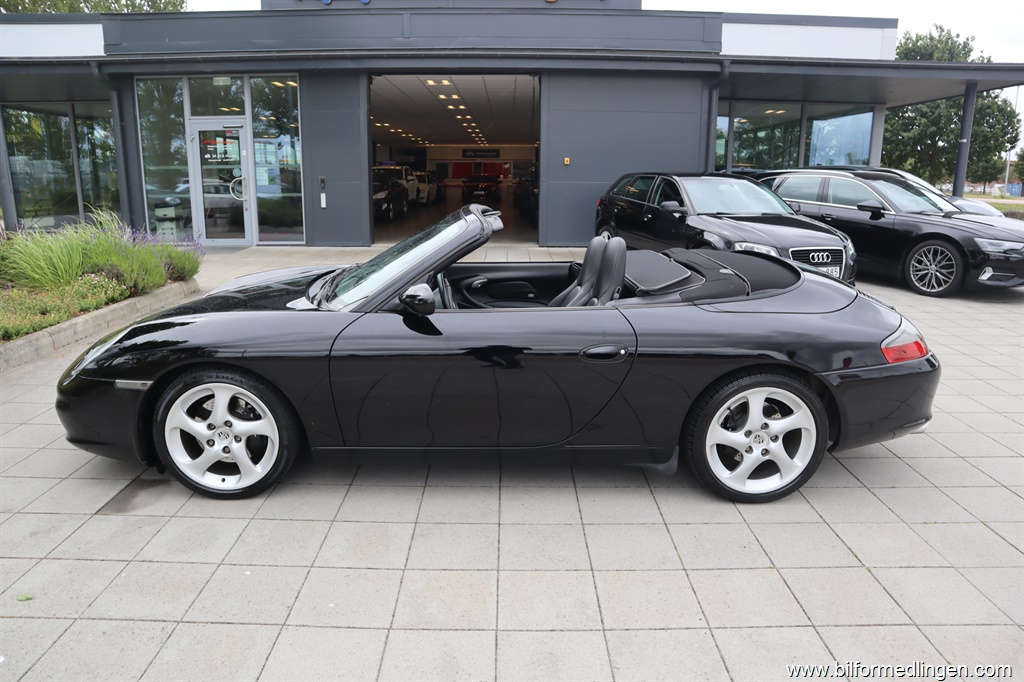 Bild 1 på Porsche 911)