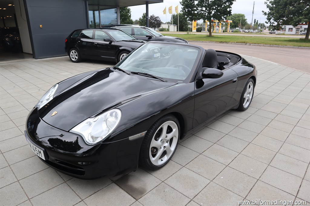 Bild 2 på Porsche 911