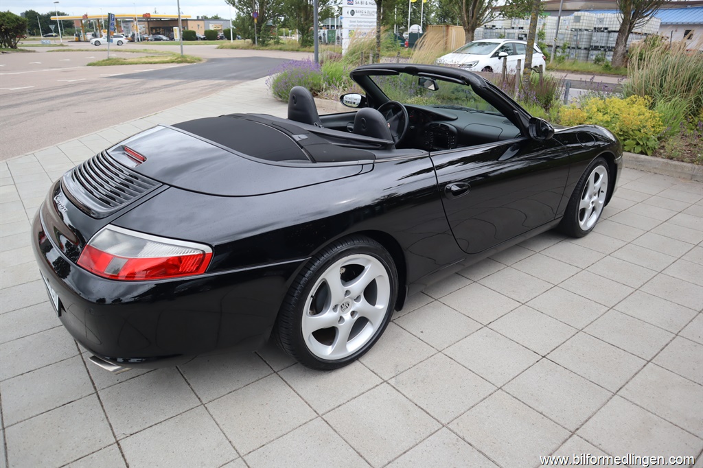 Bild 3 på Porsche 911