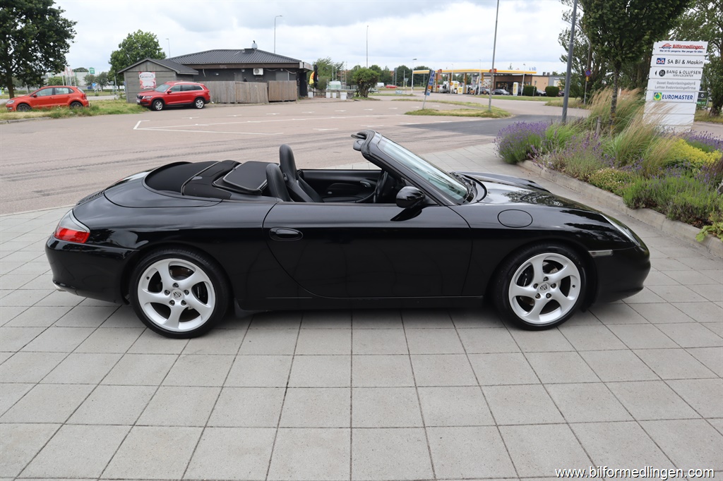 Bild 4 på Porsche 911