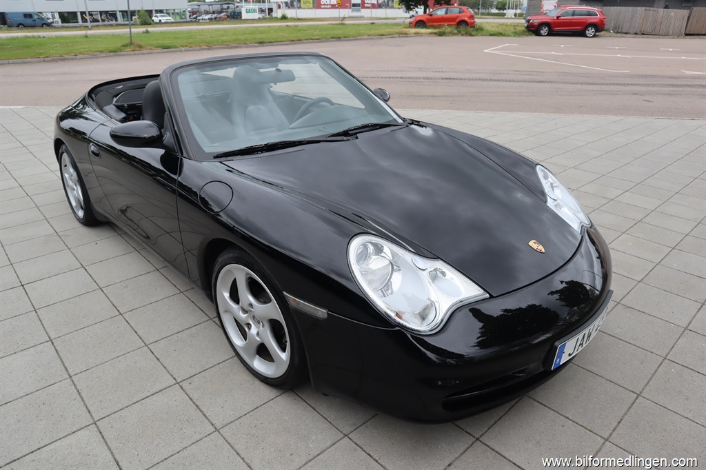 Bild 5 på Porsche 911