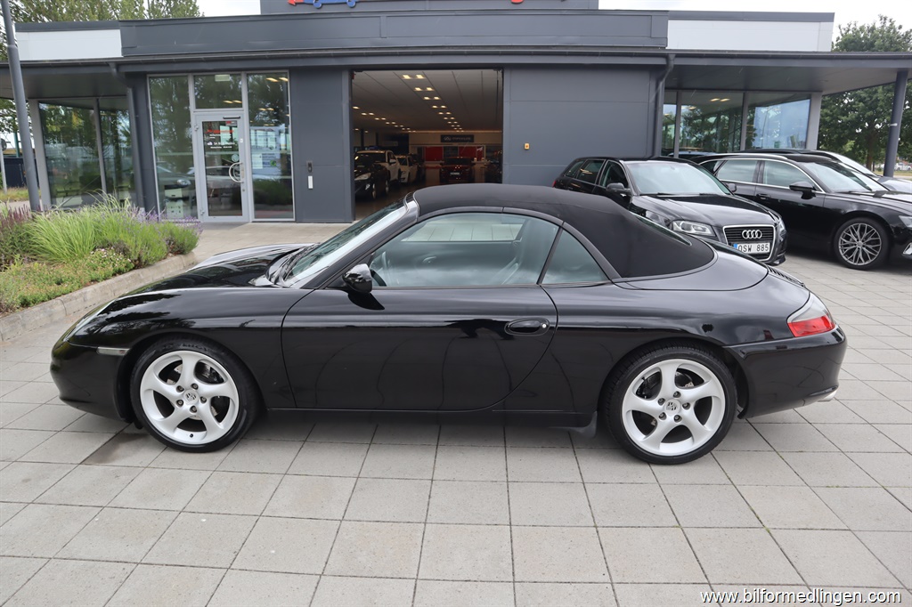 Bild 6 på Porsche 911