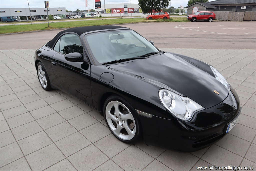 Bild 7 på Porsche 911