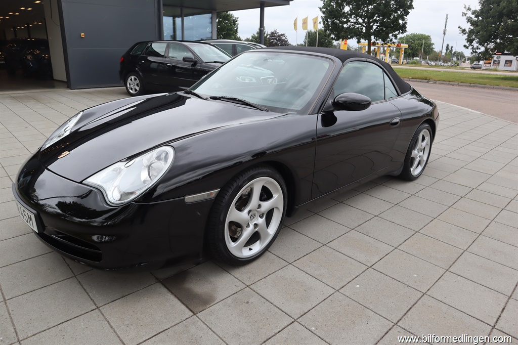 Bild 8 på Porsche 911
