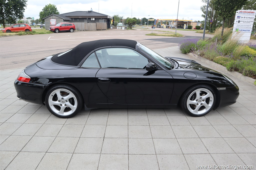 Bild 11 på Porsche 911
