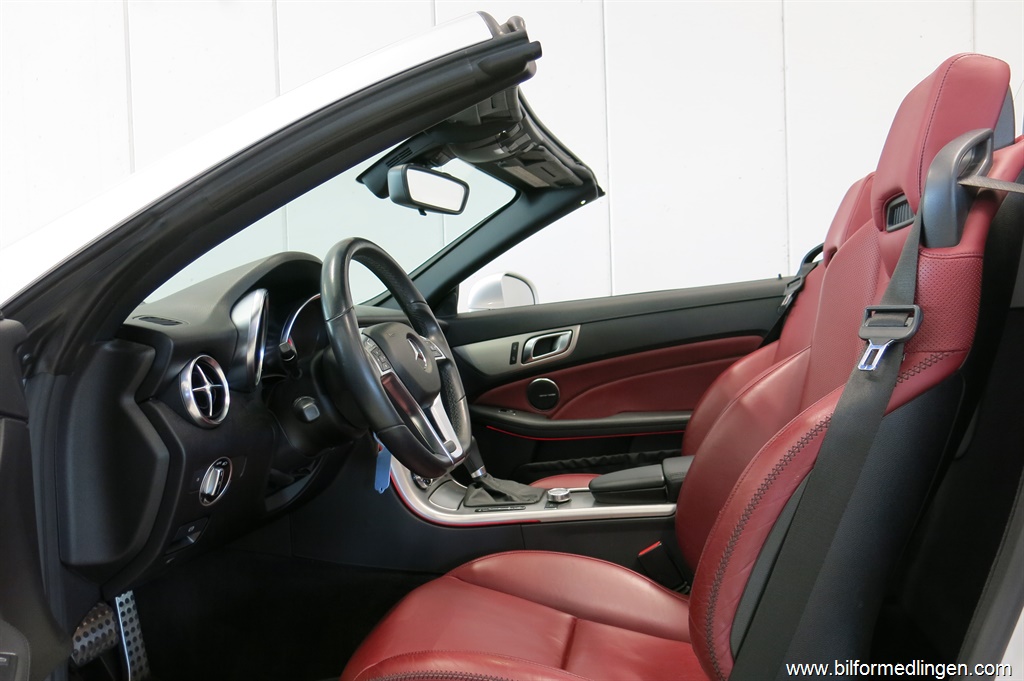 Bild 7 på Mercedes-Benz SLK