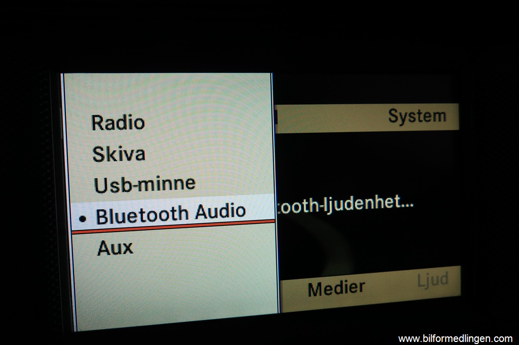 Bild 9 på Mercedes-Benz SLK