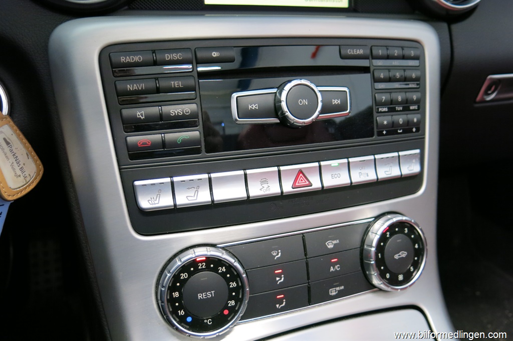 Bild 10 på Mercedes-Benz SLK