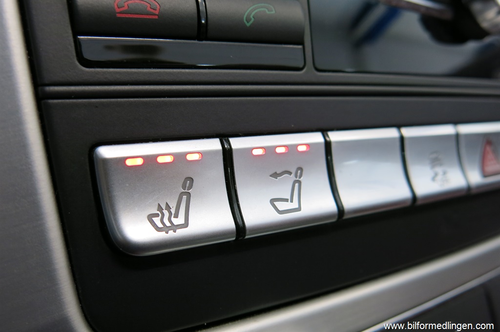 Bild 11 på Mercedes-Benz SLK