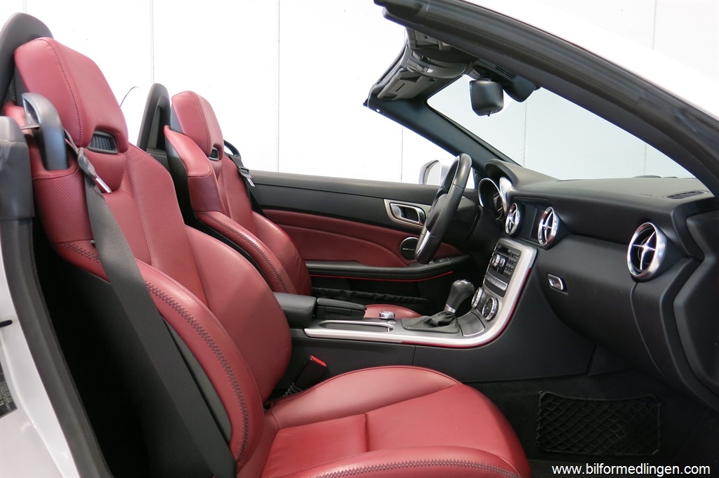 Bild 13 på Mercedes-Benz SLK