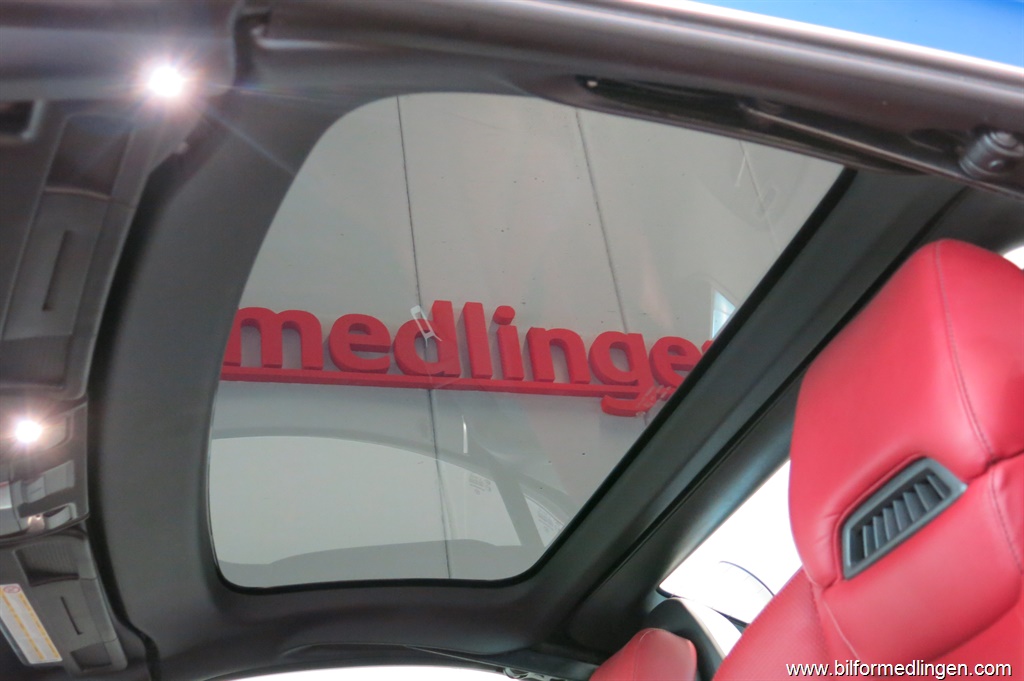 Bild 16 på Mercedes-Benz SLK