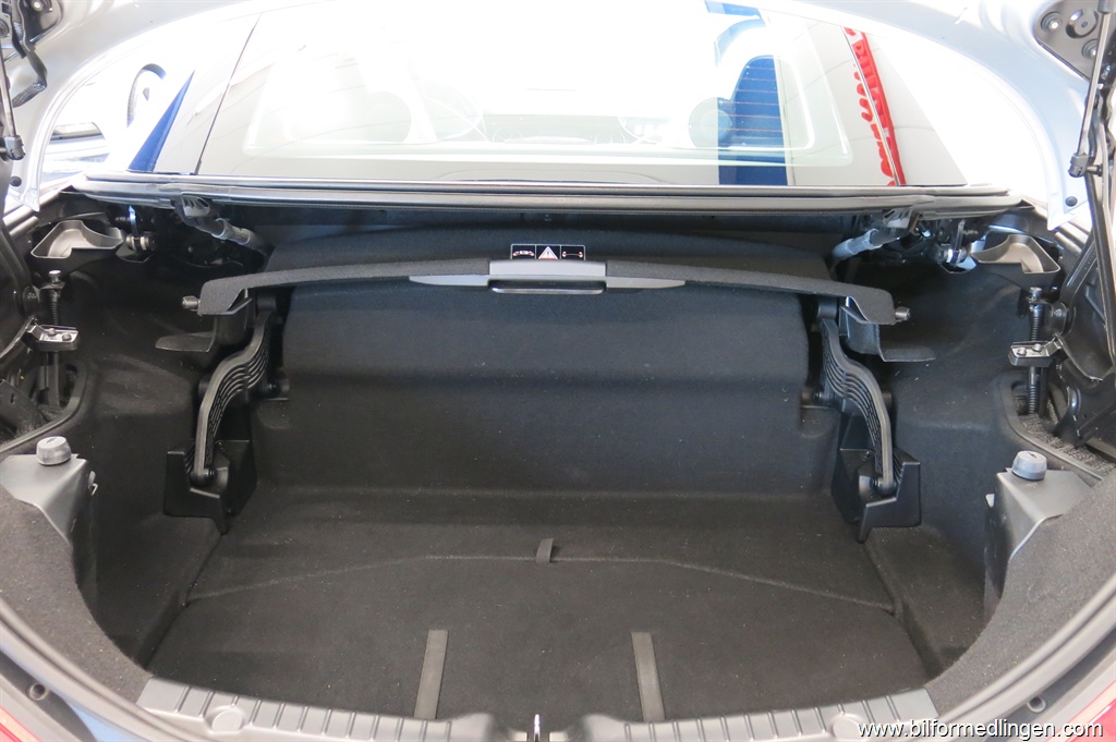 Bild 18 på Mercedes-Benz SLK